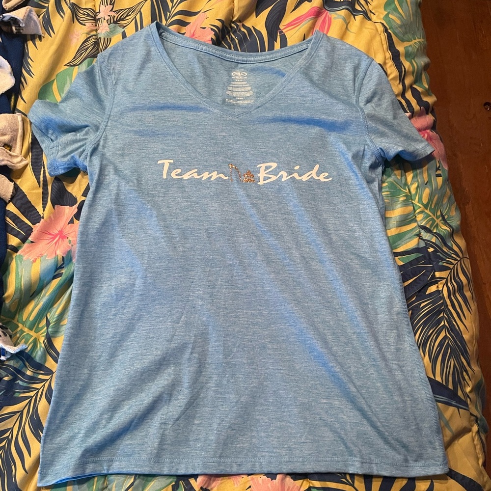 Team bride size M